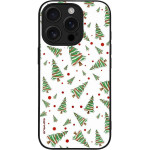 Sonique ���� Christmas Series ��� Apple Iphone 16 Pro Trees 01