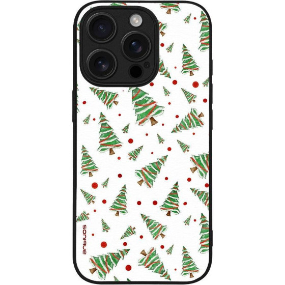 Sonique ���� Christmas Series ��� Apple Iphone 16 Pro Trees 01