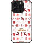Sonique ���� Christmas Series ��� Apple Iphone 16 Pro Ugly Knit