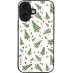 Sonique ���� Christmas Series ��� Apple Iphone 16 Trees 01