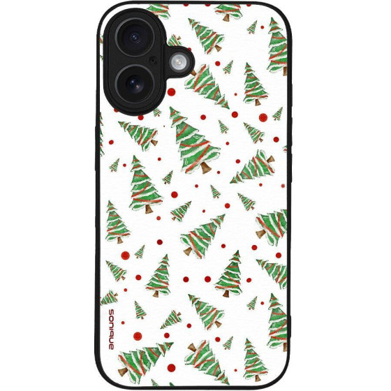 Sonique ���� Christmas Series ��� Apple Iphone 16 Trees 01