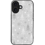 Sonique ���� Christmas Series ��� Apple Iphone 16 Trees 02