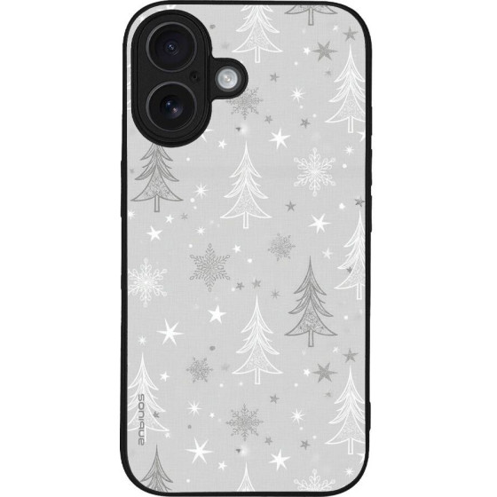 Sonique ���� Christmas Series ��� Apple Iphone 16 Trees 02