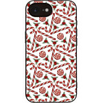 Sonique ���� Christmas Series ��� Apple Iphone 16e Candy Cane
