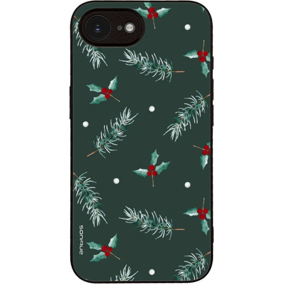 Sonique ���� Christmas Series ��� Apple Iphone 16e Mistletoe
