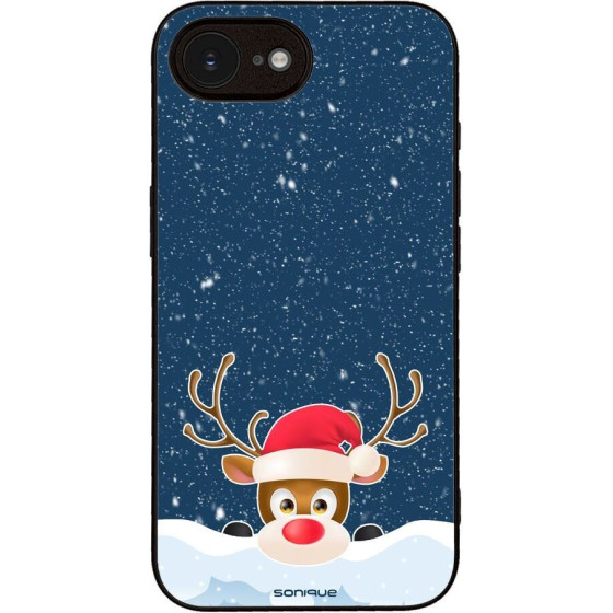 Sonique ���� Christmas Series ��� Apple Iphone 16e Reindeer