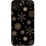 Sonique ���� Christmas Series ��� Apple Iphone 16e Snowflakes