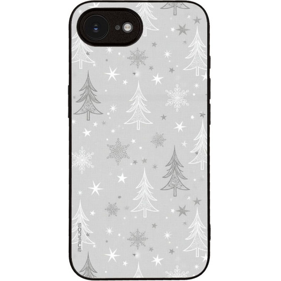Sonique ���� Christmas Series ��� Apple Iphone 16e Trees 02
