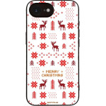 Sonique ���� Christmas Series ��� Apple Iphone 16e Ugly Knit