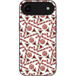 Sonique ���� Christmas Series ��� Apple Iphone 17 Air Candy Cane