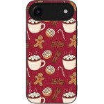 Sonique ���� Christmas Series ��� Apple Iphone 17 Air Cinnamon Love
