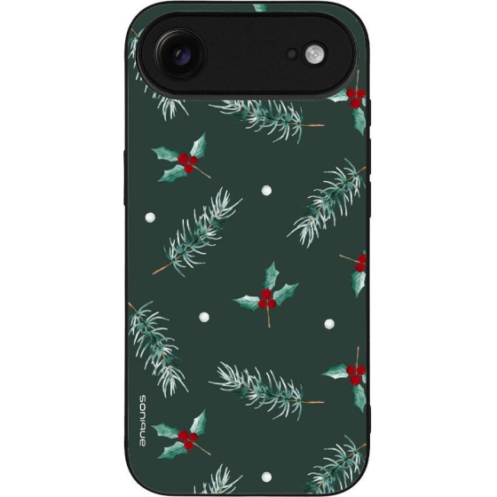 Sonique ���� Christmas Series ��� Apple Iphone 17 Air Mistletoe