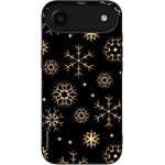Sonique ���� Christmas Series ��� Apple Iphone 17 Air Snowflakes