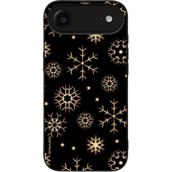Sonique ���� Christmas Series ��� Apple Iphone 17 Air Snowflakes