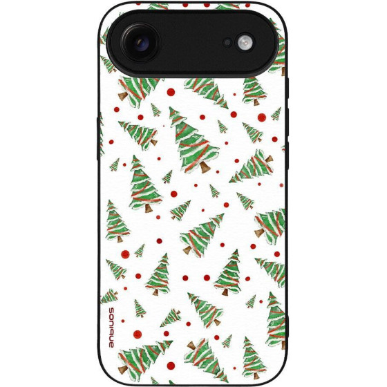 Sonique ���� Christmas Series ��� Apple Iphone 17 Air Trees 01