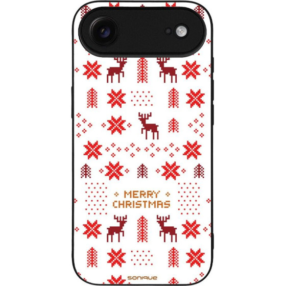 Sonique ���� Christmas Series ��� Apple Iphone 17 Air Ugly Knit