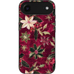 Sonique ���� Christmas Series ��� Apple Iphone 17 Air Wine Bloom
