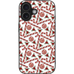 Sonique ���� Christmas Series ��� Apple Iphone 17 Candy Cane