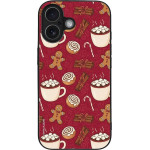 Sonique ���� Christmas Series ��� Apple Iphone 17 Cinnamon Love