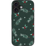 Sonique ���� Christmas Series ��� Apple Iphone 17 Mistletoe