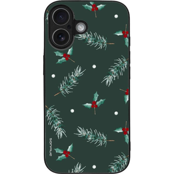 Sonique ���� Christmas Series ��� Apple Iphone 17 Mistletoe