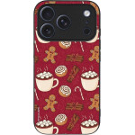 Sonique ���� Christmas Series ��� Apple Iphone 17 Pro Cinnamon Love
