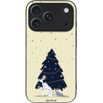 Sonique ���� Christmas Series ��� Apple Iphone 17 Pro Happy Pets