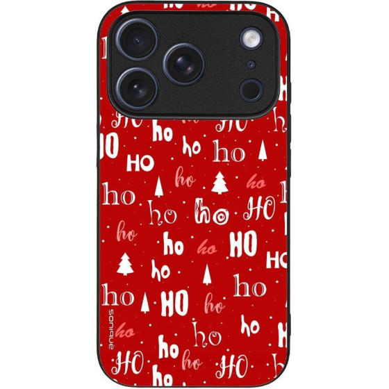 Sonique ���� Christmas Series ��� Apple Iphone 17 Pro HO-HO-HO
