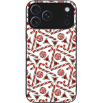 Sonique ���� Christmas Series ��� Apple Iphone 17 Pro Max Candy Cane