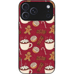 Sonique ���� Christmas Series ��� Apple Iphone 17 Pro Max Cinnamon Love