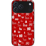 Sonique ���� Christmas Series ��� Apple Iphone 17 Pro Max HO-HO-HO