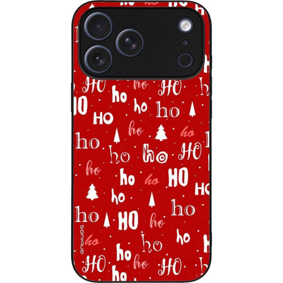 Sonique ���� Christmas Series ��� Apple Iphone 17 Pro Max HO-HO-HO