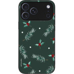 Sonique ���� Christmas Series ��� Apple Iphone 17 Pro Max Mistletoe