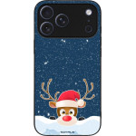 Sonique ���� Christmas Series ��� Apple Iphone 17 Pro Max Reindeer