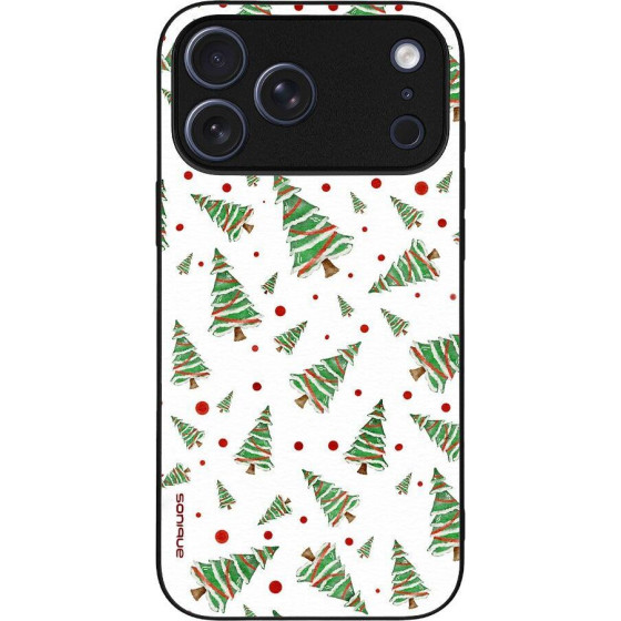 Sonique ���� Christmas Series ��� Apple Iphone 17 Pro Max Trees 01