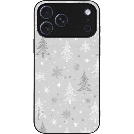 Sonique ���� Christmas Series ��� Apple Iphone 17 Pro Max Trees 02