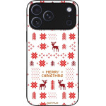 Sonique ���� Christmas Series ��� Apple Iphone 17 Pro Max Ugly Knit