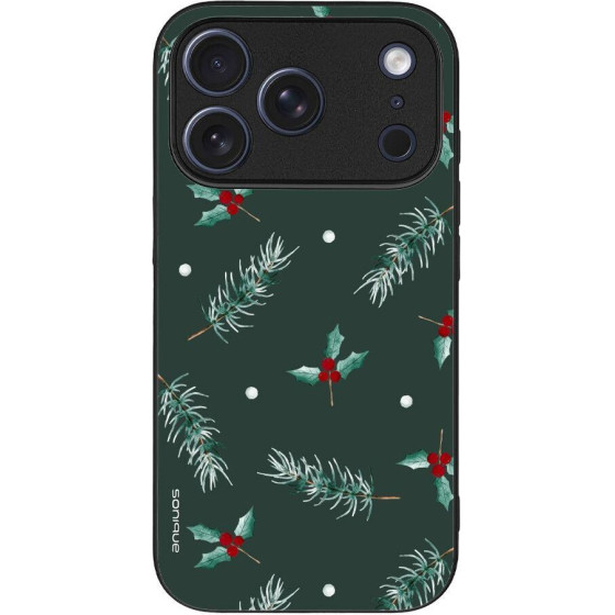 Sonique ���� Christmas Series ��� Apple Iphone 17 Pro Mistletoe