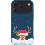 Sonique ���� Christmas Series ��� Apple Iphone 17 Pro Reindeer
