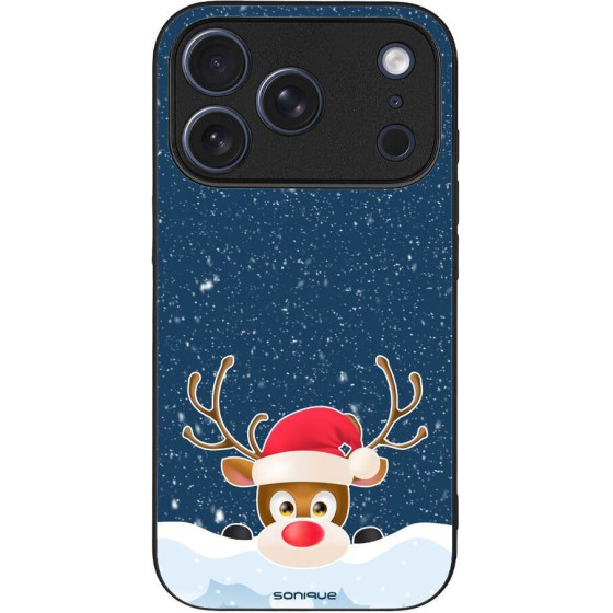 Sonique ���� Christmas Series ��� Apple Iphone 17 Pro Reindeer