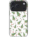 Sonique ���� Christmas Series ��� Apple Iphone 17 Pro Trees 01