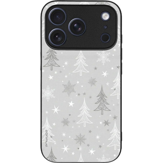 Sonique ���� Christmas Series ��� Apple Iphone 17 Pro Trees 02