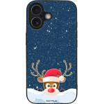 Sonique ���� Christmas Series ��� Apple Iphone 17 Reindeer