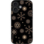 Sonique ���� Christmas Series ��� Apple Iphone 17 Snowflakes