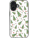 Sonique ���� Christmas Series ��� Apple Iphone 17 Trees 01