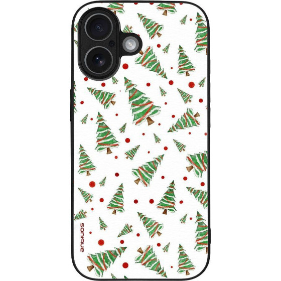 Sonique ���� Christmas Series ��� Apple Iphone 17 Trees 01