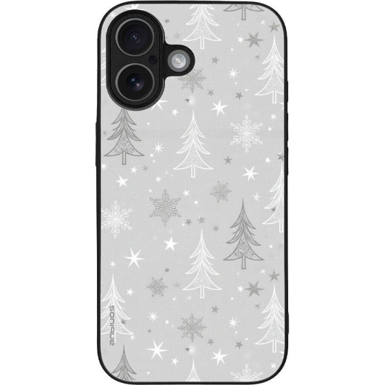 Sonique ���� Christmas Series ��� Apple Iphone 17 Trees 02
