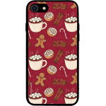 Sonique ���� Christmas Series ��� Apple Iphone 7 / Iphone 8 / Iphone Se 2020 / Iphone Se 2022 Cinnamon Love