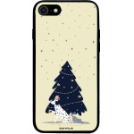 Sonique ���� Christmas Series ��� Apple Iphone 7 / Iphone 8 / Iphone Se 2020 / Iphone Se 2022 Happy Pets