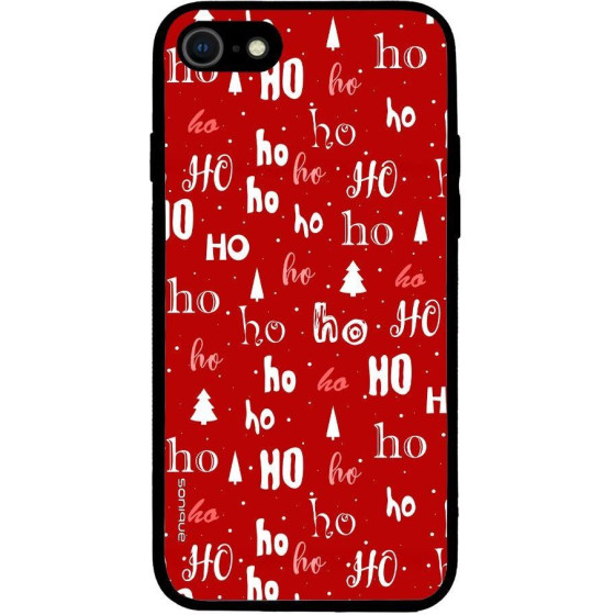 Sonique ���� Christmas Series ��� Apple Iphone 7 / Iphone 8 / Iphone Se 2020 / Iphone Se 2022 HO-HO-HO